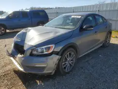 YV4612UM8G2001134 2016 VOLVO S60