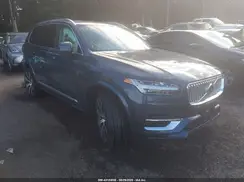 YV4860CEXR1159959 2024 VOLVO XC90