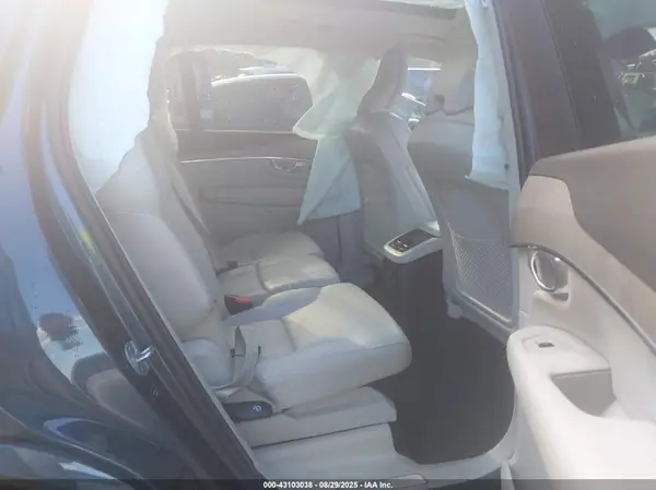 YV4860CEXR1159959 2024 VOLVO XC90 - Image 8