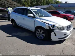 YV4902RK0G2781363 2016 VOLVO XC60