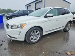 YV4902RK0G2788605 2016 VOLVO XC60