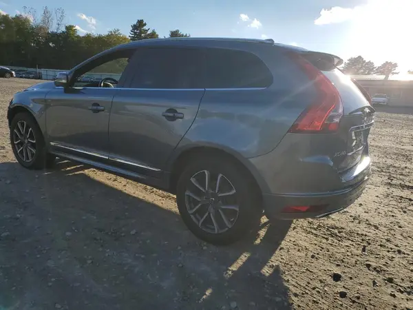 YV4902RK0G2791780 2016 VOLVO XC60 - Image 2