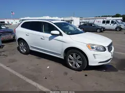 YV4902RK0G2792329 2016 VOLVO XC60