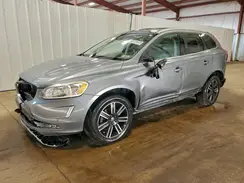 YV4902RK0G2830335 2016 VOLVO XC60