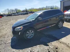 YV4902RK1G2837536 2016 VOLVO XC60