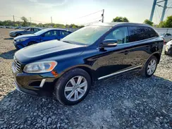 YV4902RK2G2781140 2016 VOLVO XC60