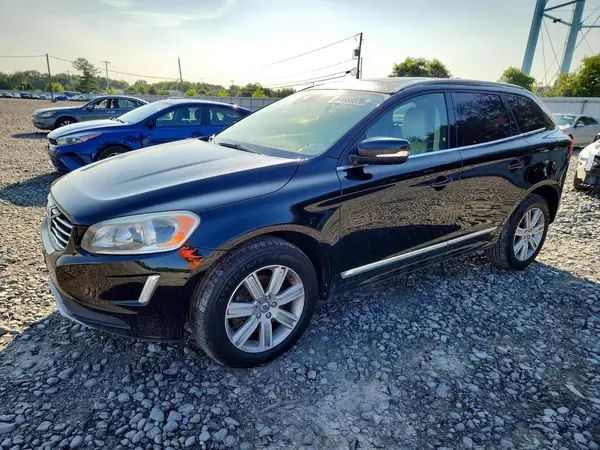 YV4902RK2G2781140 2016 VOLVO XC60 - Image 1
