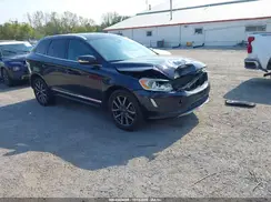 YV4902RK2G2839103 2016 VOLVO XC60