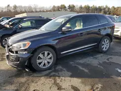 YV4902RK3G2799159 2016 VOLVO XC60