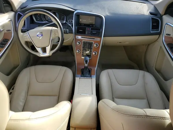 YV4902RK3G2799159 2016 VOLVO XC60 - Image 8
