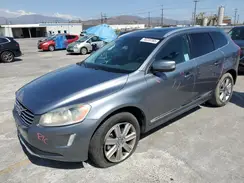 YV4902RK3G2829468 2016 VOLVO XC60