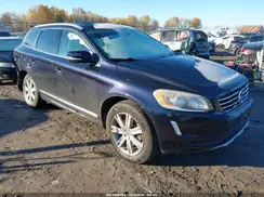YV4902RK4G2840298 2016 VOLVO XC60