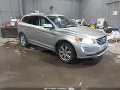YV4902RK5G2792746 2016 VOLVO XC60