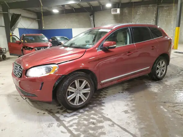 YV4902RK5G2799146 2016 VOLVO XC60 - Image 1