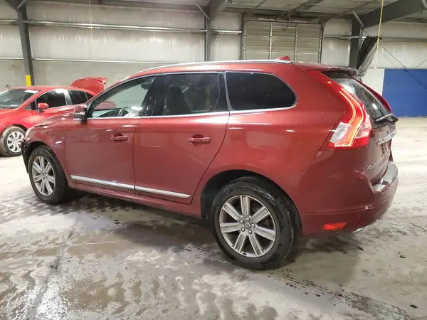 YV4902RK5G2799146 2016 VOLVO XC60 - Image 2