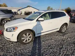 YV4902RK6G2785630 2016 VOLVO XC60
