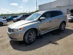 YV4902RK6G2858186 2016 VOLVO XC60