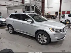 YV4902RK7G2776001 2016 VOLVO XC60