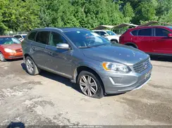 YV4902RK7G2826461 2016 VOLVO XC60