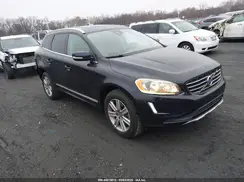 YV4902RK8G2779389 2016 VOLVO XC60