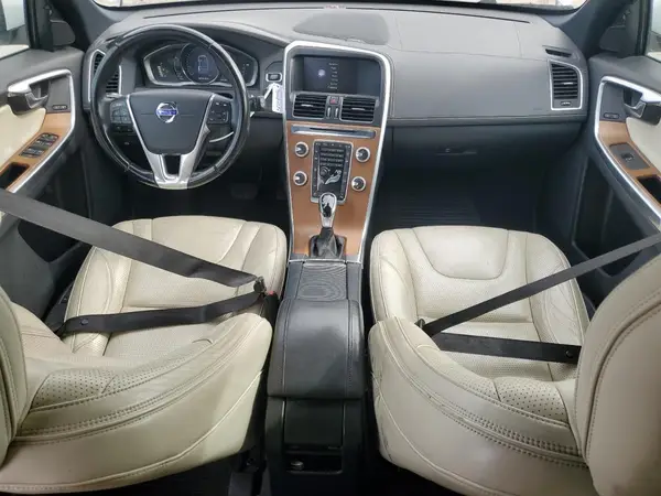 YV4902RK8G2785418 2016 VOLVO XC60 - Image 8