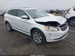 YV4902RK8G2819180 2016 VOLVO XC60