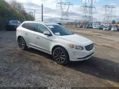 YV4902RK9G2844699 2016 VOLVO XC60