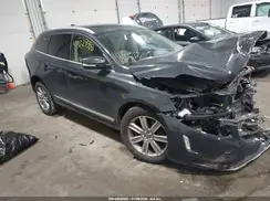 YV4902RK9G2852852 2016 VOLVO XC60