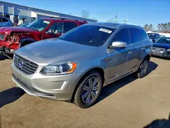 YV4902RM0G2779436 2016 VOLVO XC60