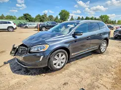 YV4902RM0G2796110 2016 VOLVO XC60