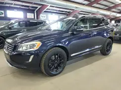 YV4902RM0G2803461 2016 VOLVO XC60