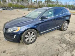 YV4902RM0G2807770 2016 VOLVO XC60