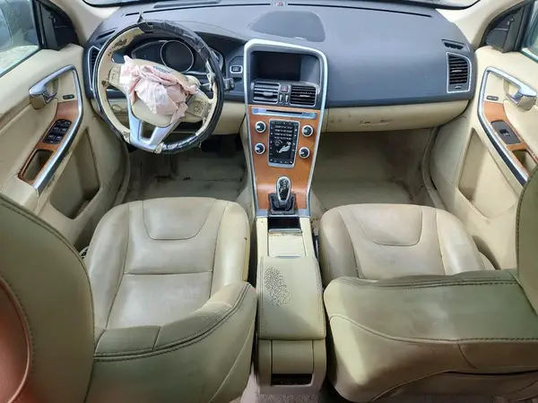 YV4902RM0G2807770 2016 VOLVO XC60 - Image 8