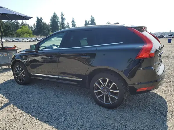 YV4902RM0G2808563 2016 VOLVO XC60 - Image 2