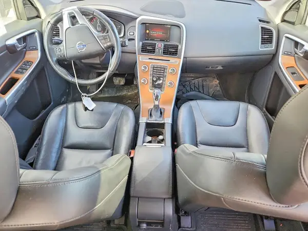 YV4902RM1G2791336 2016 VOLVO XC60 - Image 8