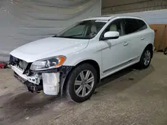 YV4902RM2G2779907 2016 VOLVO XC60