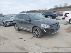 YV4902RM2G2813151 2016 VOLVO XC60