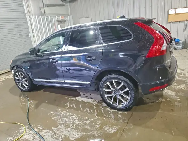YV4902RM3G2836003 2016 VOLVO XC60 - Image 2