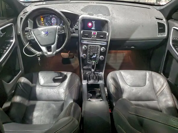 YV4902RM3G2836003 2016 VOLVO XC60 - Image 8