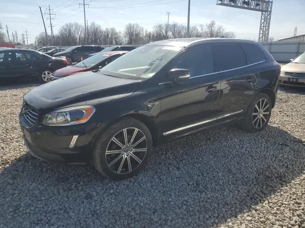 YV4902RM4G2822269 2016 VOLVO XC60 - Image 1
