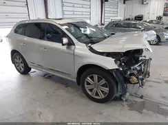 YV4902RM5G2782669 2016 VOLVO XC60