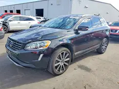 YV4902RM5G2784695 2016 VOLVO XC60