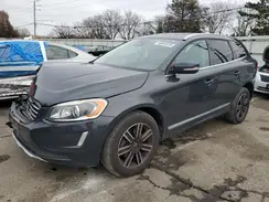 YV4902RM5G2812785 2016 VOLVO XC60