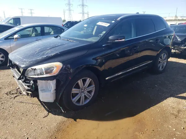 YV4902RM5G2826914 2016 VOLVO XC60 - Image 1