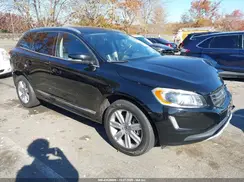 YV4902RM6G2780123 2016 VOLVO XC60