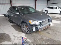 YV4902RM6G2784897 2016 VOLVO XC60