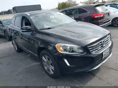 YV4902RM6G2797603 2016 VOLVO XC60