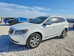 YV4902RM6G2823536 2016 VOLVO XC60