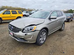 YV4902RM6G2850901 2016 VOLVO XC60