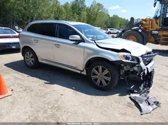 YV4902RM8G2794587 2016 VOLVO XC60